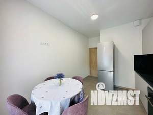 3-к квартира, на длительный срок, 74м2, 5/22 этаж