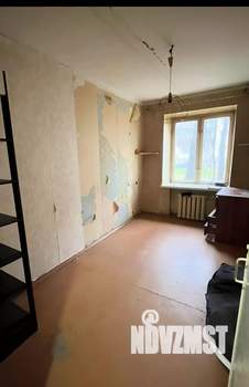 3-к квартира, на длительный срок, 60м2, 1/5 этаж