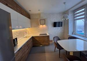 2-к квартира, на длительный срок, 57м2, 16/17 этаж