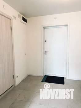 Студия квартира, посуточно, 27м2, 8/13 этаж
