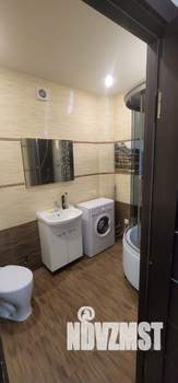 1-к квартира, на длительный срок, 37м2, 20/20 этаж