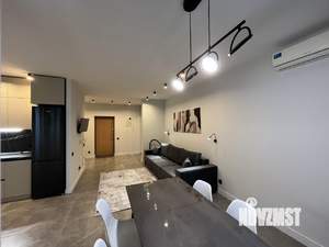 1-к квартира, на длительный срок, 42м2, 8/15 этаж