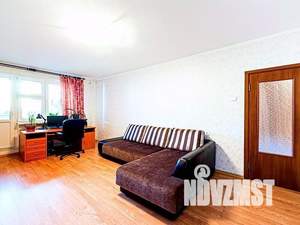 3-к квартира, на длительный срок, 78м2, 11/25 этаж