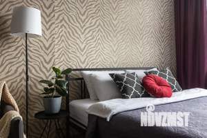 1-к квартира, посуточно, 45м2, 18/19 этаж