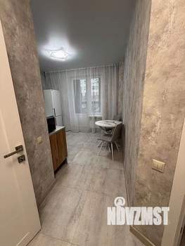 1-к квартира, на длительный срок, 40м2, 2/6 этаж