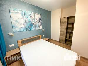 1-к квартира, на длительный срок, 32м2, 3/5 этаж