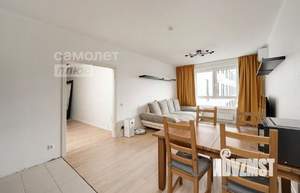 3-к квартира, на длительный срок, 87м2, 12/14 этаж