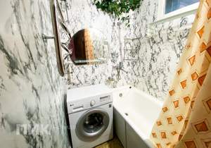 2-к квартира, на длительный срок, 41м2, 4/5 этаж