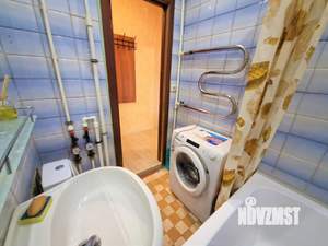 2-к квартира, посуточно, 45м2, 1/1 этаж