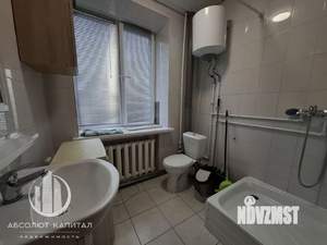 1-к квартира, на длительный срок, 42м2, 4/6 этаж