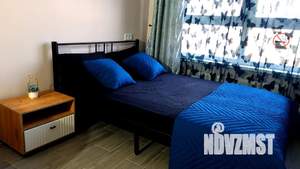 Студия квартира, посуточно, 23м2, 14/15 этаж