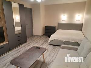 1-к квартира, на длительный срок, 34м2, 2/9 этаж