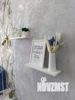 Студия квартира, посуточно, 23м2, 8/15 этаж