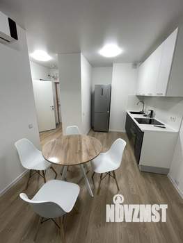 1-к квартира, на длительный срок, 38м2, 6/10 этаж