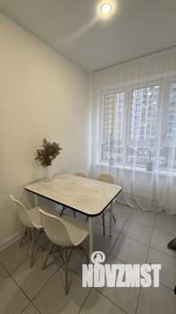 1-к квартира, на длительный срок, 45м2, 3/16 этаж