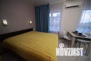 1-к квартира, посуточно, 30м2, 4/17 этаж
