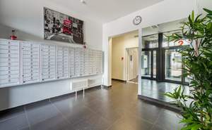 Студия квартира, на длительный срок, 18м2, 1/12 этаж