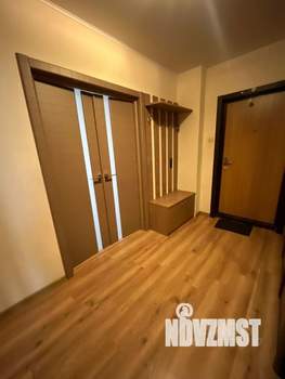2-к квартира, на длительный срок, 60м2, 4/17 этаж