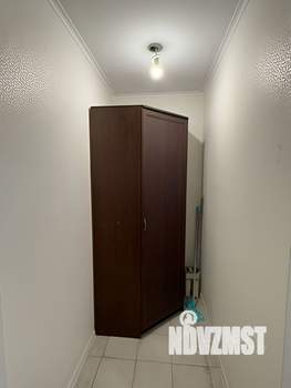 1-к квартира, посуточно, 46м2, 3/25 этаж