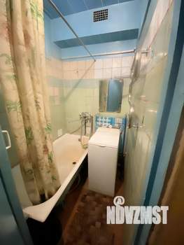 4-к квартира, на длительный срок, 62м2, 5/5 этаж