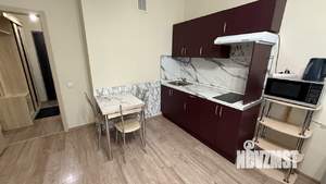 Студия квартира, на длительный срок, 26м2, 4/10 этаж