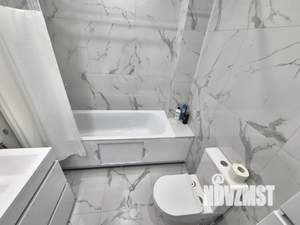 Студия квартира, посуточно, 30м2, 11/25 этаж