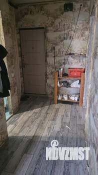 1-к квартира, на длительный срок, 38м2, 7/9 этаж