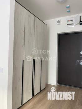 Студия квартира, на длительный срок, 26м2, 8/17 этаж