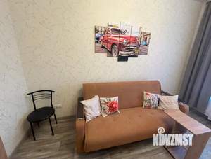 1-к квартира, на длительный срок, 31м2, 3/21 этаж