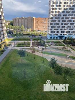 3-к квартира, на длительный срок, 60м2, 7/14 этаж