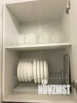 1-к квартира, посуточно, 23м2, 5/15 этаж