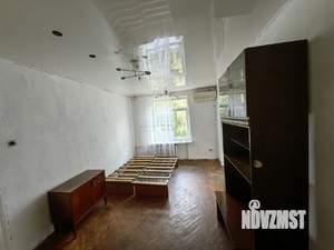 2-к квартира, на длительный срок, 45м2, 5/5 этаж