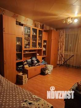 1-к квартира, на длительный срок, 37м2, 8/9 этаж