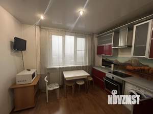 2-к квартира, на длительный срок, 65м2, 17/17 этаж