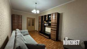 1-к квартира, на длительный срок, 42м2, 8/17 этаж