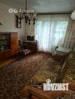 1-к квартира, на длительный срок, 30м2, 2/5 этаж