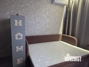 Студия квартира, на длительный срок, 29м2, 10/25 этаж