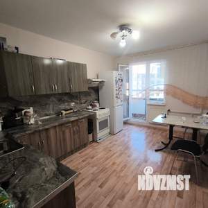 2-к квартира, на длительный срок, 62м2, 9/18 этаж
