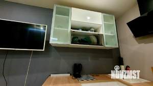 Студия квартира, на длительный срок, 26м2, 6/10 этаж