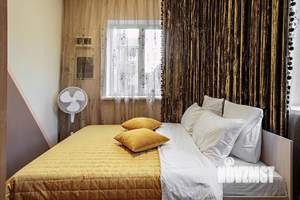 4-к квартира, посуточно, 120м2, 1/1 этаж