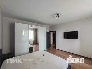 2-к квартира, на длительный срок, 58м2, 7/25 этаж