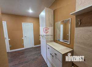 2-к квартира, на длительный срок, 62м2, 3/4 этаж