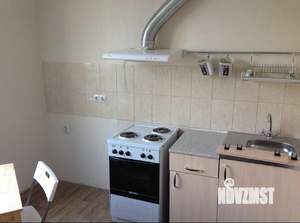 1-к квартира, на длительный срок, 32м2, 2/17 этаж