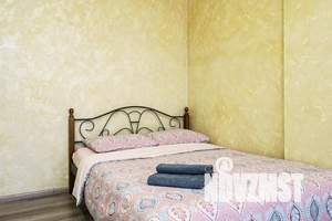 1-к квартира, посуточно, 35м2, 17/25 этаж