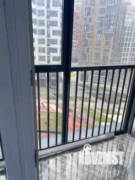 1-к квартира, на длительный срок, 35м2, 6/17 этаж