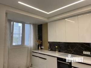 2-к квартира, на длительный срок, 50м2, 3/16 этаж