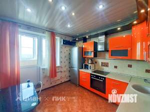 1-к квартира, на длительный срок, 40м2, 16/17 этаж