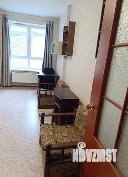 1-к квартира, на длительный срок, 45м2, 15/17 этаж