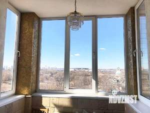 2-к квартира, на длительный срок, 103м2, 4/5 этаж