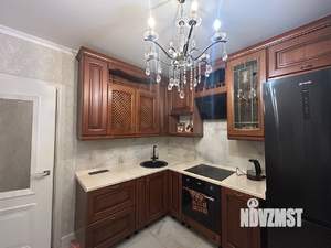 1-к квартира, на длительный срок, 35м2, 10/17 этаж